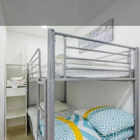 Apartment Face Saint-Jean-de-Monts