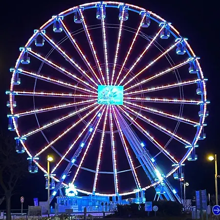 Face Lejlighed Saint-Jean-de-Monts