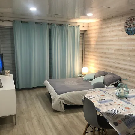 Face Lejlighed Saint-Jean-de-Monts