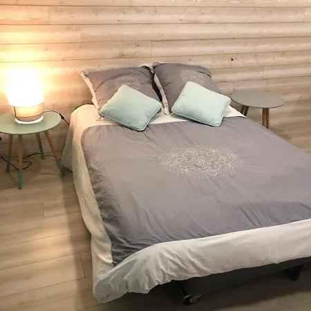 Lejlighed Face Saint-Jean-de-Monts