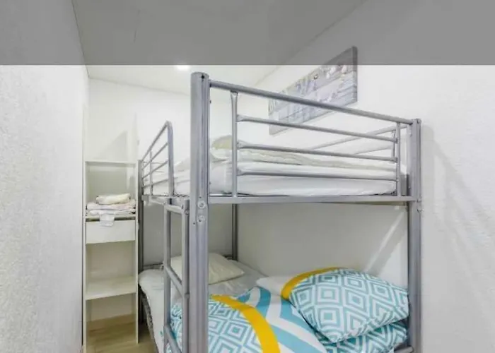 Appartamento Face Saint-Jean-de-Monts