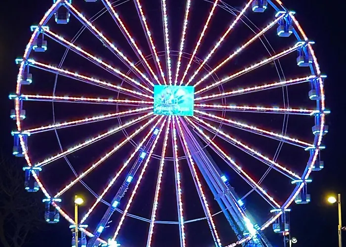 Face Appartamento Saint-Jean-de-Monts