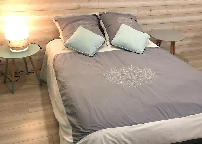 Appartamento Face Saint-Jean-de-Monts